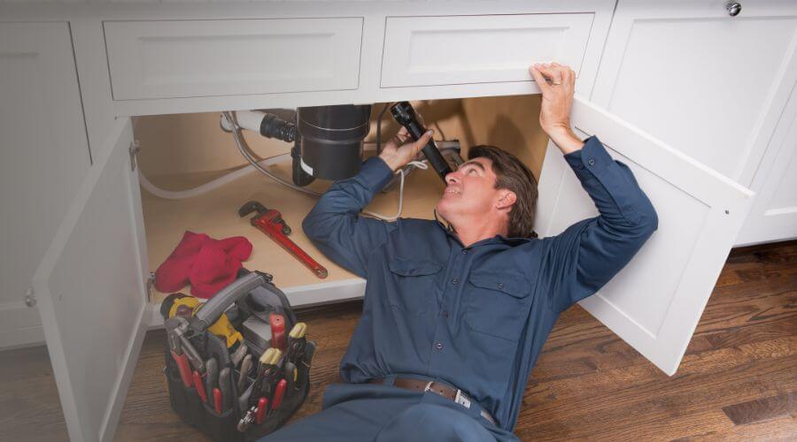 Professional Leak Detection Services in Richland, NY